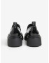 Pepe Jeans Queen Oxford Мокасини Cheren - Pepit.bg