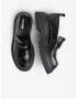 Pepe Jeans Queen Oxford Мокасини Cheren - Pepit.bg