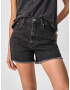 Pepe Jeans Rachel Къси панталони Siv - Pepit.bg