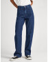 Pepe Jeans Robyn Stripe Jeans Sin - Pepit.bg