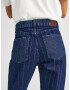 Pepe Jeans Robyn Stripe Jeans Sin - Pepit.bg