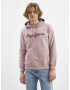 Pepe Jeans Ryan Sweatshirt Rozov - Pepit.bg