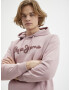 Pepe Jeans Ryan Sweatshirt Rozov - Pepit.bg