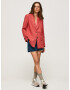 Pepe Jeans Silvie Сако Oranzhev - Pepit.bg