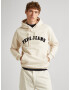 Pepe Jeans Sweatshirt Byal - Pepit.bg