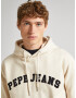 Pepe Jeans Sweatshirt Byal - Pepit.bg