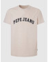 Pepe Jeans T-shirt Bezhov - Pepit.bg