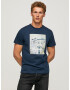 Pepe Jeans Teller T-shirt Sin - Pepit.bg