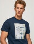 Pepe Jeans Teller T-shirt Sin - Pepit.bg