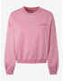 Pepe Jeans Terry Sweatshirt Rozov - Pepit.bg