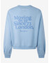 Pepe Jeans Terry Sweatshirt Sin - Pepit.bg