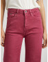 Pepe Jeans Willa Jeans Cherven - Pepit.bg