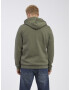 Picture Sweatshirt Zelen - Pepit.bg