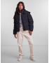 Pieces Jamilla Winter jacket Cheren - Pepit.bg