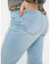 Pieces Leah Jeans Sin - Pepit.bg