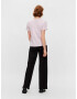 Pieces Sissi T-shirt Lilav - Pepit.bg