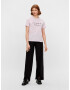 Pieces Sissi T-shirt Lilav - Pepit.bg