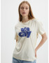 Pieces Tamaris T-shirt Byal - Pepit.bg