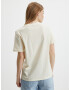 Pieces Tamaris T-shirt Byal - Pepit.bg
