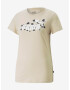 Puma Animal T-shirt Bezhov - Pepit.bg