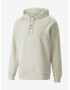 Puma Better Hoodie Sweatshirt Byal - Pepit.bg