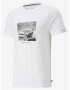 Puma BMW MMS T-shirt Byal - Pepit.bg