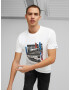 Puma BMW MMS T-shirt Byal - Pepit.bg