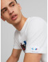 Puma BMW MMS T-shirt Byal - Pepit.bg