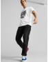 Puma BMW MMS T-shirt Byal - Pepit.bg