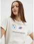 Puma BMW MMS T-shirt Byal - Pepit.bg