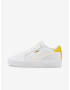 Puma Cali Star Sneakers Byal - Pepit.bg