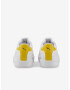 Puma Cali Star Sneakers Byal - Pepit.bg