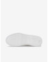 Puma Cali Star Sneakers Byal - Pepit.bg