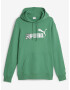 Puma Classics No.1 Sweatshirt Zelen - Pepit.bg