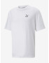 Puma Classics T-shirt Byal - Pepit.bg