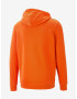 Puma Elevated Sweatshirt Oranzhev - Pepit.bg