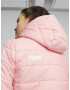 Puma Ess Padded Winter jacket Rozov - Pepit.bg