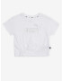 Puma ESS+ Тениска детски Byal - Pepit.bg