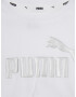 Puma ESS+ Тениска детски Byal - Pepit.bg
