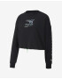 Puma Evide Crew Суитшърт Cheren - Pepit.bg