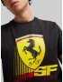 Puma Ferrari Race T-shirt Cheren - Pepit.bg