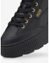 Puma Karmen Sneakers Cheren - Pepit.bg