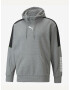 Puma Modern Sports Sweatshirt Siv - Pepit.bg