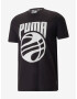 Puma Posterize T-shirt Cheren - Pepit.bg