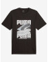 Puma Sneaker T-shirt Cheren - Pepit.bg