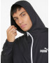 Puma Solid Windbreaker Яке Cheren - Pepit.bg