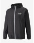 Puma Solid Windbreaker Яке Cheren - Pepit.bg