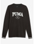 Puma Squad T-shirt Cheren - Pepit.bg