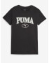 Puma Squad T-shirt Cheren - Pepit.bg