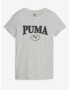 Puma Squad T-shirt Siv - Pepit.bg